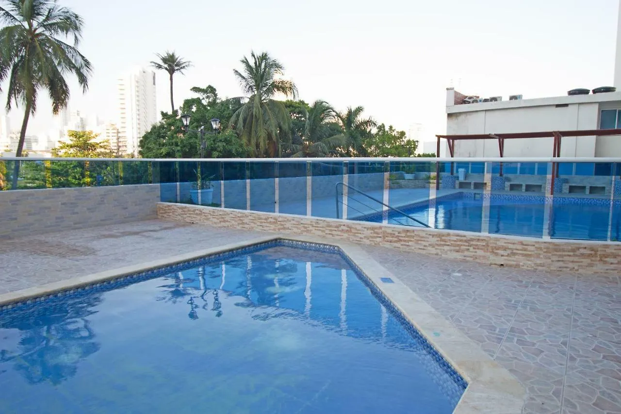 Riviera Beach - Livin Colombia Cartagena