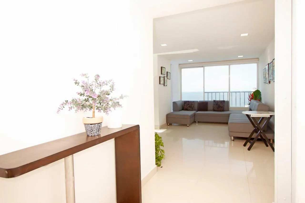 Riviera Beach - Livin Colombia Cartagena 0*,  Colombia