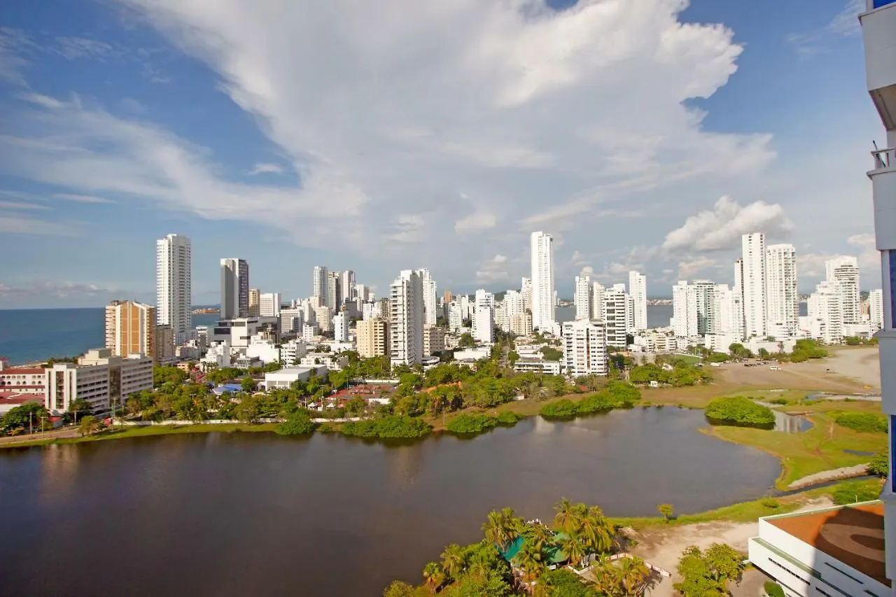Riviera Beach - Livin Colombia Cartagena