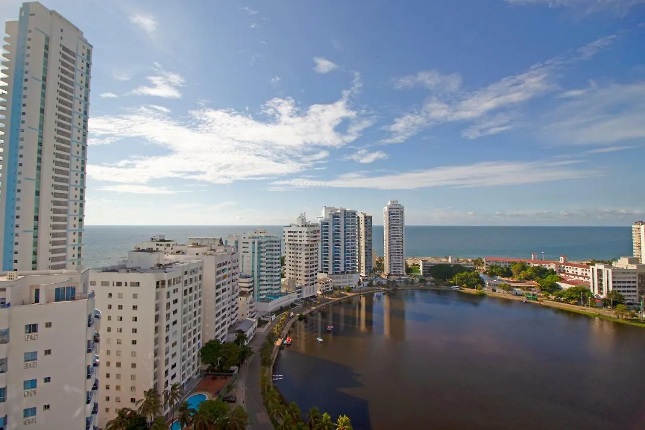 Riviera Beach - Livin Colombia Cartagena Colombia