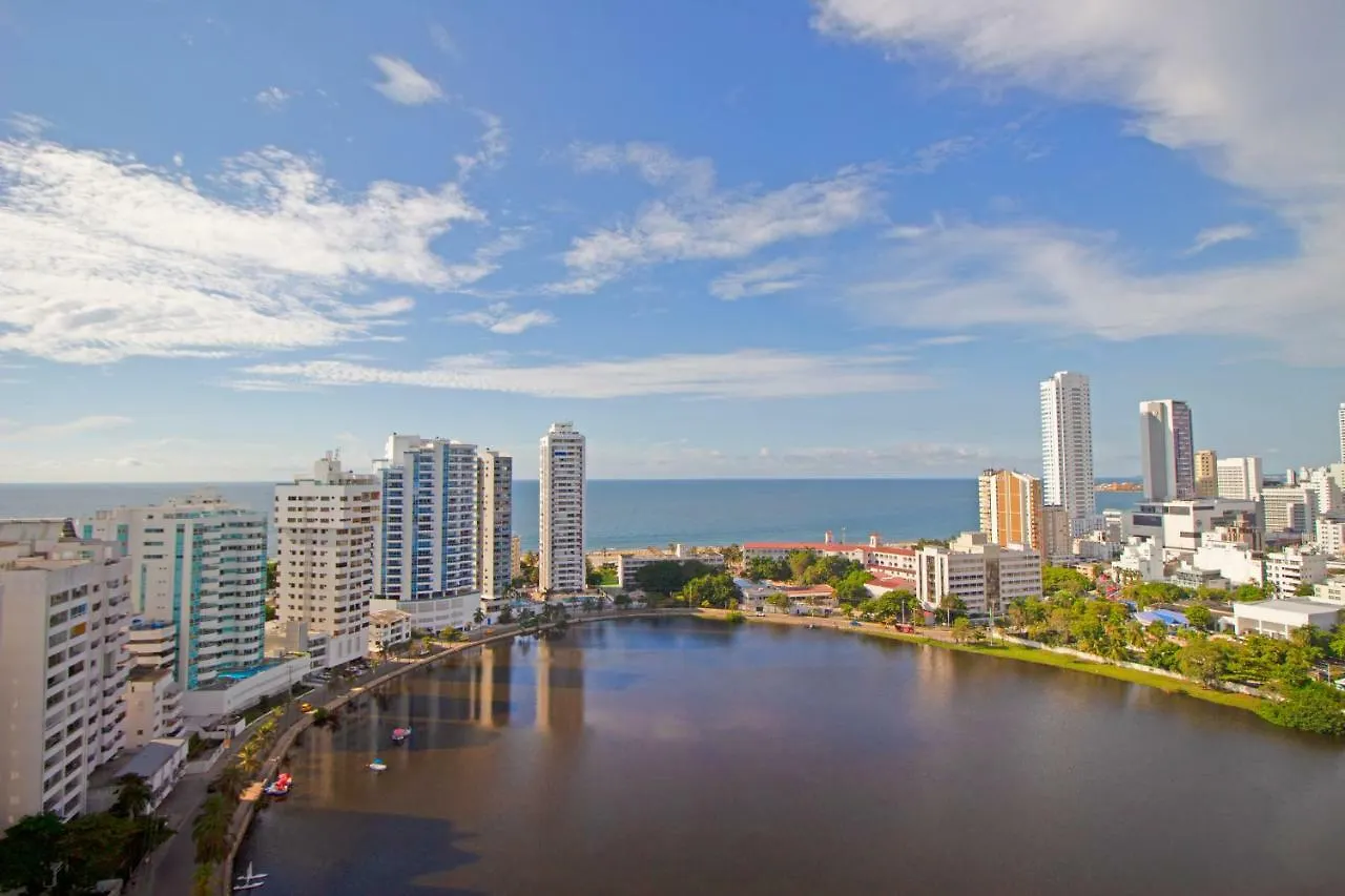 Riviera Beach - Livin Colombia Cartagena